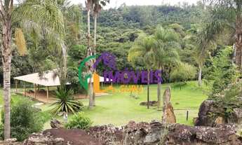 Imagem: TERRENO EM CONDOMÍNIO - LOTEAMENTO JARDIM