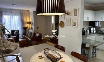 Imagem 7: Casa em Condomínio 4 dormitórios - Giardino II 137m