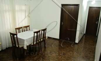 Imagem 3: SOBRADO com 4 dormitórios à venda com 384m² por R$ 1.650.000,00 no bairro Boqueirão - CURI