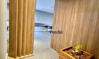 Imagem 4: Sala para alugar, 65 m² por R$ 3.711,25/mês - Jardim do Mar - São Bernardo do Campo/SP