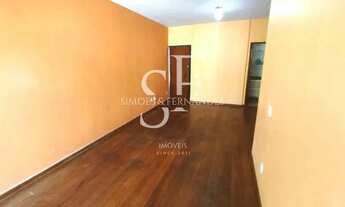 Imagem 2: Engenho Novo - Rua Barão do Bom Retiro - Apartamento varanda, 2 quartos, suíte, dependênci