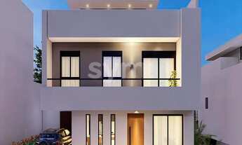 Imagem 3: Sobrado com 3 quartos ao lado do Jockey Plaza!