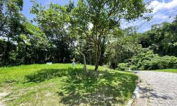 Imagem 2: Lote condomínio Mairiporã plano