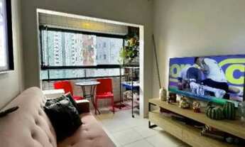 Imagem 6: Imóvel para venda tem 63 metros quadrados, com 3 quartos em Casa Amarela - Recife - PE