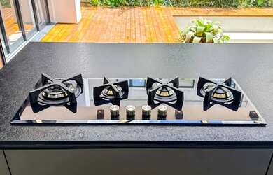 Imagem 12: Casa em condomínio, à venda, 3 suítes, 267 m², por R$ 4.000.000 - Parque Villa dos Pinheir