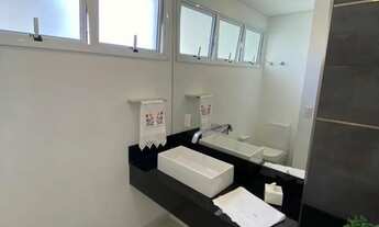 Imagem 4: Casa em Condomínio para Locação em Jundiaí, Anhangabaú, 4 dormitórios, 4 suítes, 7 banheir