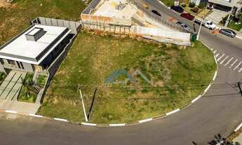 Imagem 3: Terreno à venda, 751 m² por R$ 900.000,00 - Reserva Santa Anna - Santana de Parnaíba/SP