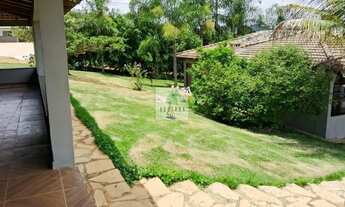 Imagem 7: Aluguel Mansão Lago Corumbá IV Município Alexân