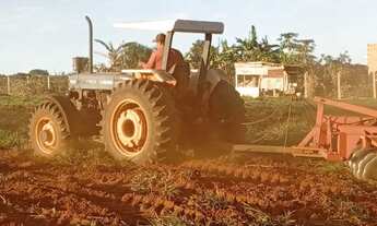 Imagem 2: Chácaras para quem quer sossego ?