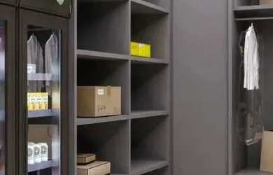 Imagem 16: Apartamento com 3 suítes à venda e para alugar no Ed. Atrio