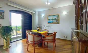 Imagem 5: Venda Apartamento 3 Dormitórios - 225 m² Alto da Lapa