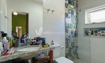 Imagem 7: Casa - Jardim Proença - Campinas