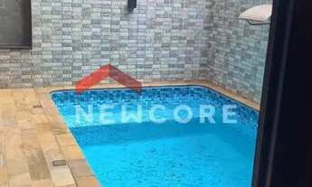 Imagem 6: Casa de condomínio em Avenida Deputado Federal Mário Eugênio - Parque Residencial Damha