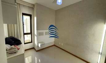 Imagem 5: Apartamento a venda no Costa Azul - 3 quartos com 1 suíte 106m2, Varanda gourmet com banca