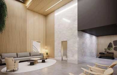 Imagem 3: Apartamento Plaenge no coração do Cabral