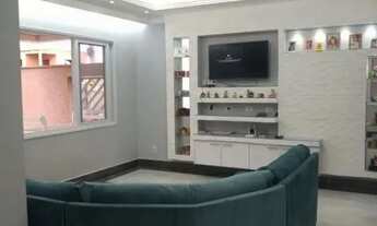 Imagem 3: Sobrado para alugar em Cajamar, Portais (Polvilho), com 3 quartos, com 340 m²