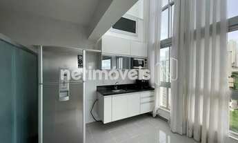 Imagem 3: Venda ou locação Cobertura Vila da Serra Nova Lima