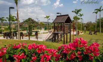 Imagem 9: Terreno - Loteamento Residencial Entre Verdes (Sousas) - Campinas