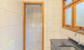 Imagem 7: Imóvel para aluguel tem 60 metros quadrados com 2 quartos em Petrópolis - Porto Alegre - R