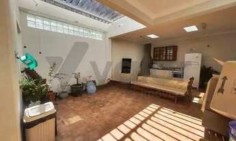 Imagem 7: Casa à venda em Campinas, Jardim Boa Esperança, com 4 quartos, com 245 m²