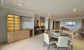 Imagem 4: Apartamento padrão mobiliado, Vila do Golf, Zona Sul de Ribeirão Preto SP