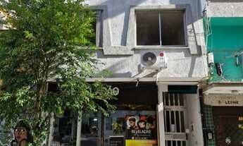 Imagem: Apto 1 dormitório na Riachulelo