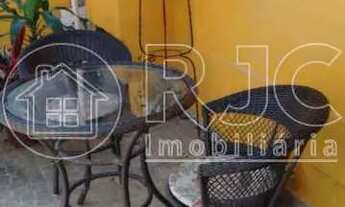 Imagem 4: Apartamento para venda tem 290 metros quadrados com 6 quartos em Botafogo - Rio de Janeiro