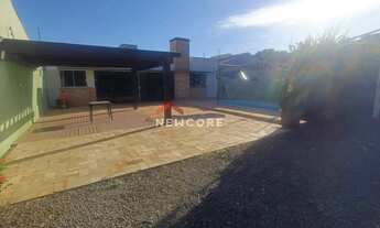 Imagem 3: Casa em Avenida Américo Belay - Parque Avenida - Maringá/PR