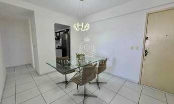 Imagem 10: Imóvel para venda com 73 metros quadrados com 3 quartos em Boa Viagem - Recife - PE