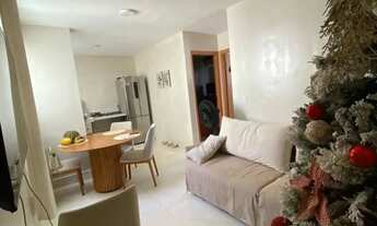 Imagem: APTO - Boulevard beira rio