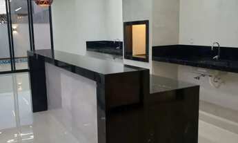 Imagem 7: Casa à venda no bairro Condomínio Terras Alpha Anápolis - Anápolis/GO