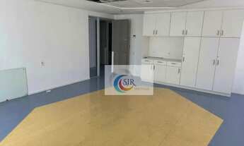 Imagem 2: Conjunto para alugar, 1900 m² - Brooklin - São Paulo/SP