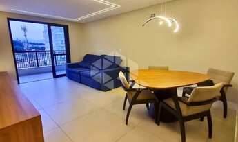 Imagem 4: Apartamento 100M² - para Alugar