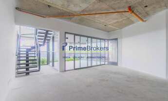 Imagem 5: Cobertura a venda no Jardim das Acácias - Zona Sul