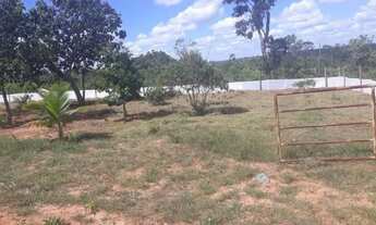 Imagem 2: Chácara Mirabela 2500 m2