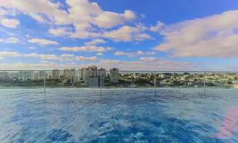 Imagem 4: APARTAMAENTO DE 60M² 1 DORM - JARDIM EUROPA