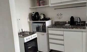 Imagem 7: Apartamento com 2 dormitórios à venda, 63 m² por R$ 360 - Monazita - Vila Velha/ES