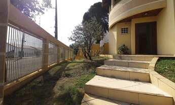 Imagem 4: Sobrado Espaçoso para Locação - Jardim Itamarati, Londrina