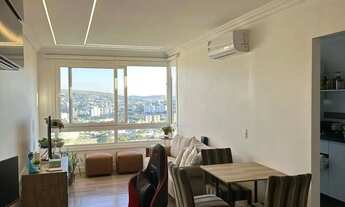 Imagem 3: Apartamento de 2 quartos a venda com vaga dupla no Bairro Santo Antonio