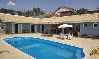 Imagem 2: Casa à venda em Itupeva, Jardim do Ribeirão II, com 4 quartos, com 361 m², Jardim do Ribei