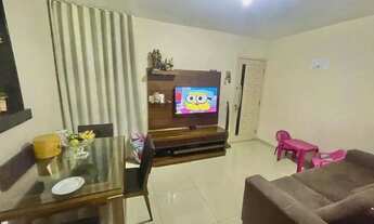 Imagem 2: Imóvel para venda com 2 quartos - São João Batista - Belo Horizonte