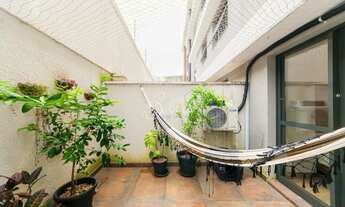 Imagem 6: Apartamento Garden 2 quartos - Venda -Bairro de Santa Felicidade - BELLOS IMÓVEIS