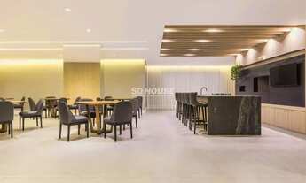 Imagem 6: Ébano Residencial, Cristo Rei - Curitiba/PR