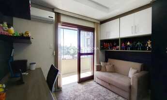 Imagem 4: Apartamento com 3 quartos e Sacada Panorâmica - Marechal Rondon/Canoas