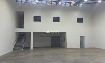 Imagem 2: Galpão para alugar no bairro Antônia Cândida