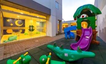 Imagem 5: Apartamento para Locação no Edifício Sunset com 2 quartos