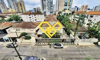 Imagem 7: Apartamento 4 Quartos para alugar em Santos/SP