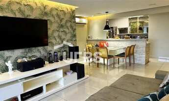 Imagem 6: Pq.Cascavel-Varandas de Copacabana Frente livre para o Lago