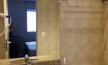 Imagem 4: Flat para Locação em São Paulo, Perdizes, 1 dormitório, 1 suíte, 1 banheiro, 1 vaga