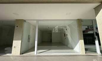 Imagem 2: Sala Comercial para Locação Anual, Quadra Mar, Bem localizada, C/ Banheiro e 1 Vaga